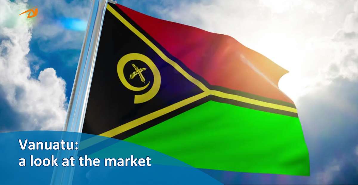 Vanuatu: a look at the market